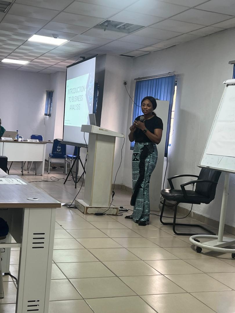 Management Project 4